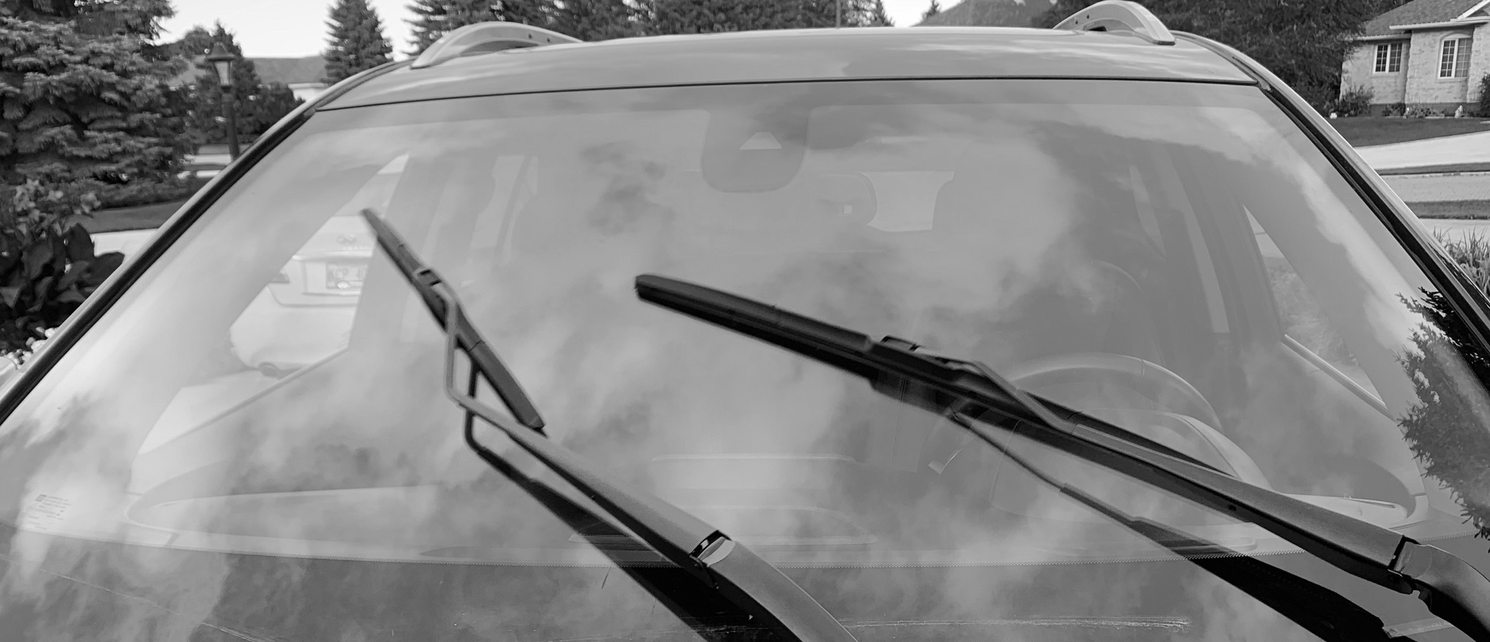 Windshield Wipers for Off-Road Adventures: Handling Tough Terrains