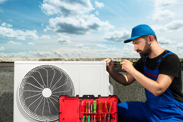 Quality AC and Heating Services in Houston