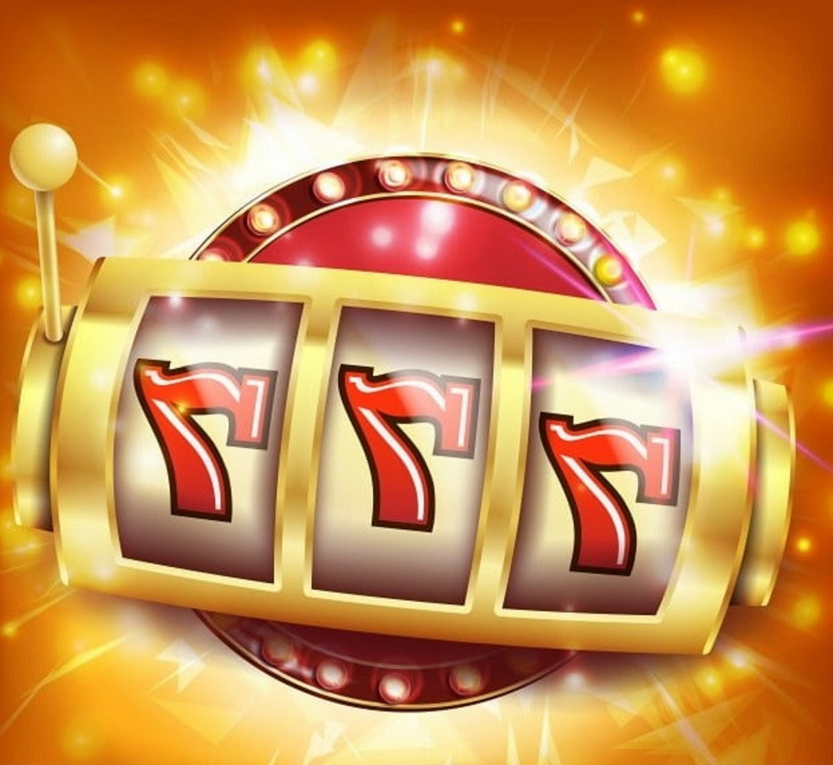 The Psychology of Slot Machines Why We Love to Spin the Reels