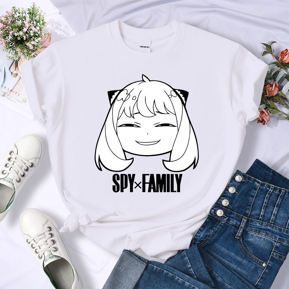 Family of Spies: Unveiling the Official Spy x Family Shop