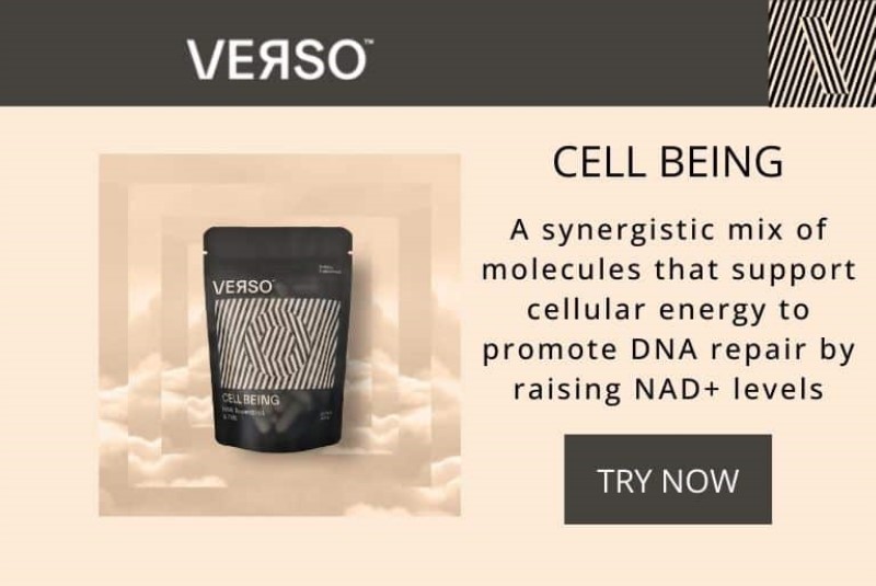 Verso Cell Being: A Cellular Perspective on Health