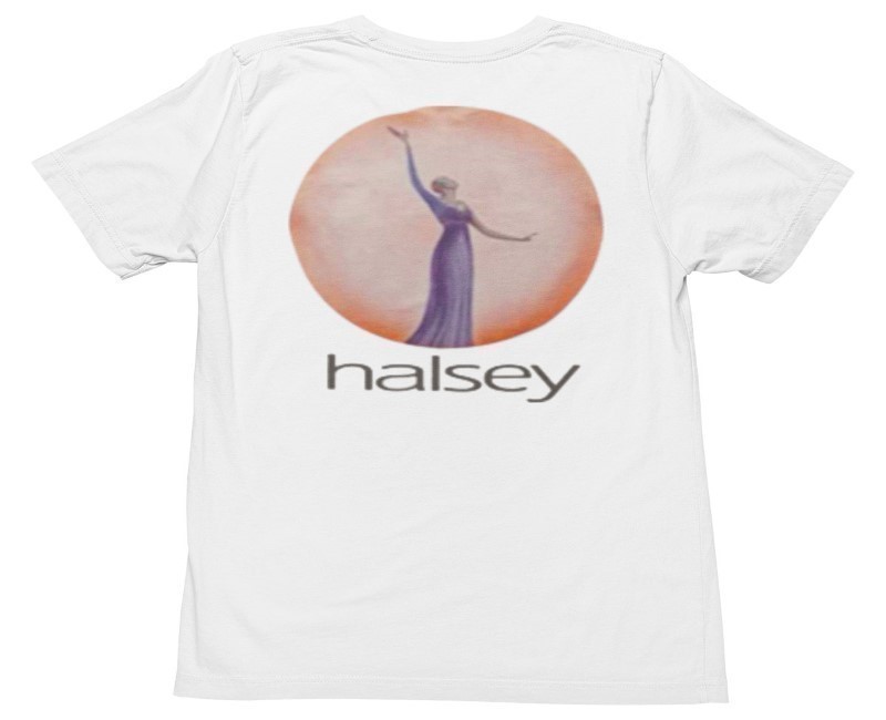 Elevate Your Style with Halsey: The Latest Official Merch