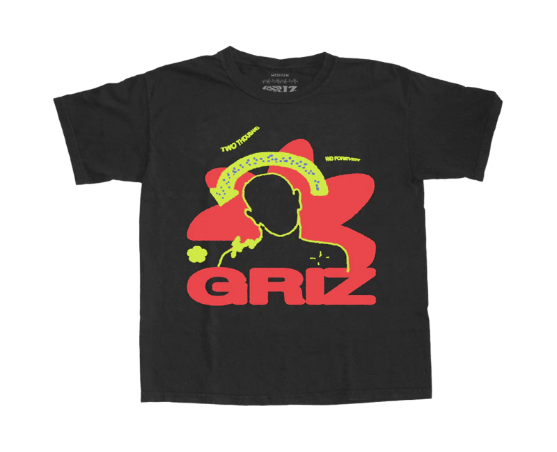 Griz Collection: Your Go-To Spot for Merchandise