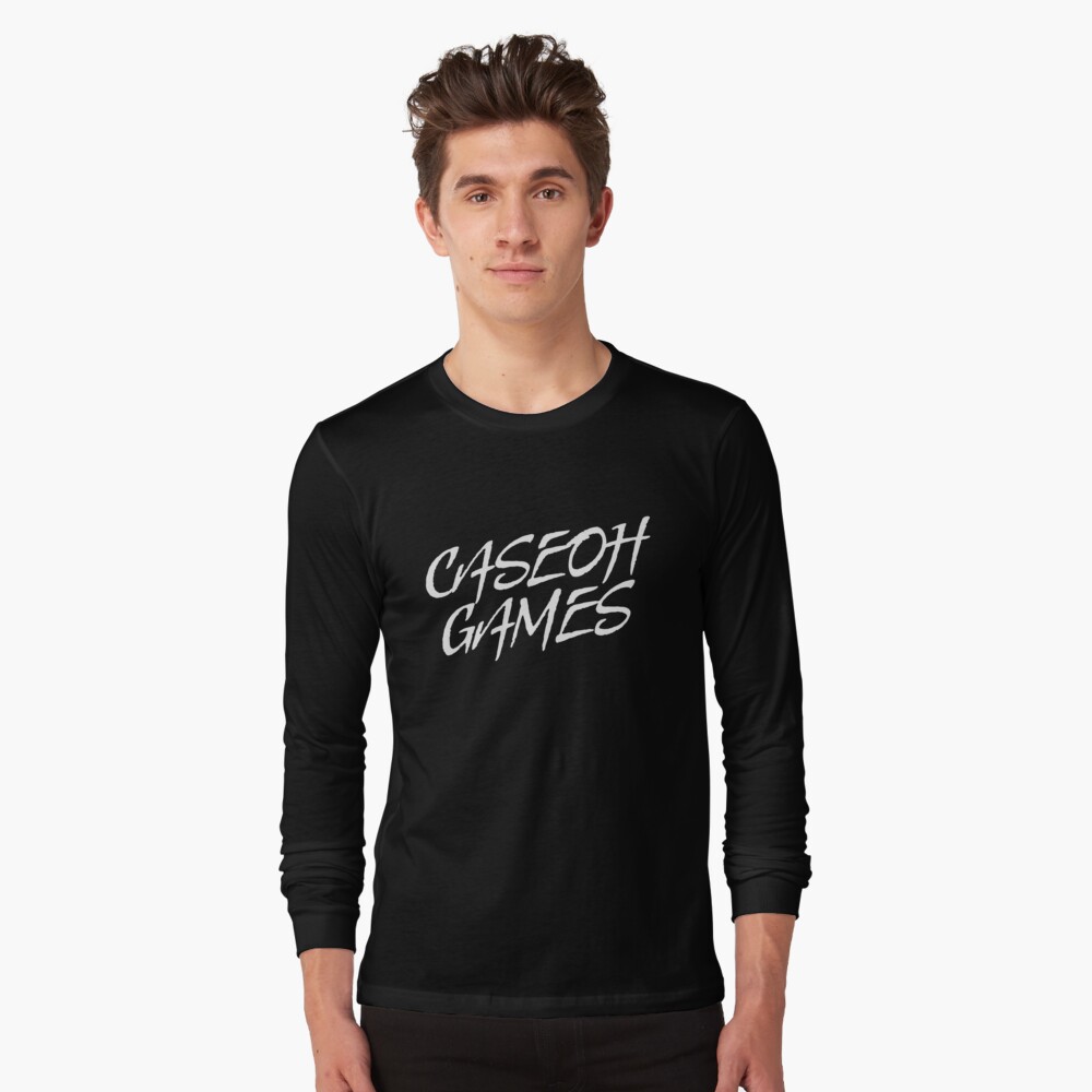 Explore Caseoh Official Store for Exclusive Merchandise