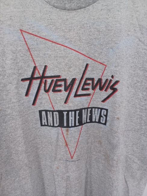 Unveiling the Best Huey Lewis And The News Official Store: Your One-Stop Shop