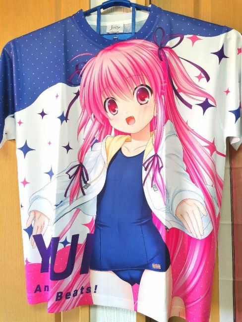 Unlocking the Secrets of Angel Beats Official Store: Premium Merch Await